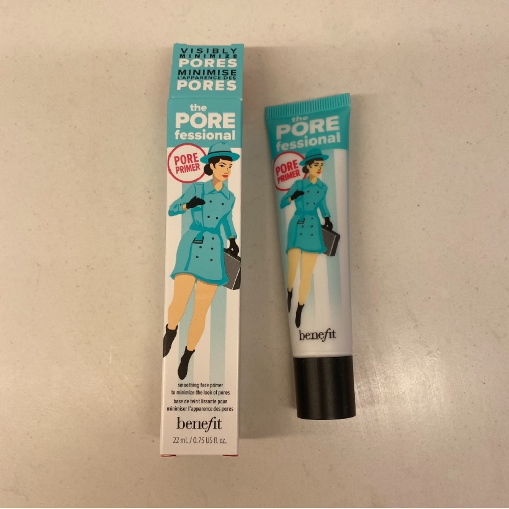Benefit The Pore Fessional Primer